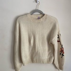 Francescas Sweater